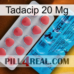 Tadacip 20Mg new14